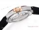 Swiss Copy Omega Constellation new 41 8900 Watches Cherry red Leather Strap (6)_th.jpg